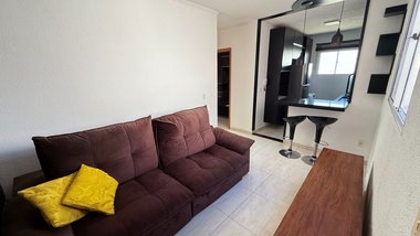 apartment em Avenida das Ondas, Jardim São Francisco - Piracicaba - SP
