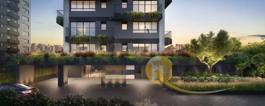 apartment em Carlos Legori, Passo da Areia - Porto Alegre - RS