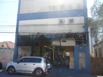 commercial_property em Silvestre Vasconcelos Calmon, Vila Pedro Moreira - Guarulhos - SP