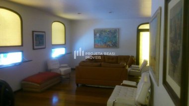 apartment em Alameda Jauaperi, Indianópolis - São Paulo - SP