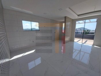 apartment em Rua Intendente João Nunes Vieira, Ingleses do Rio Vermelho - Florianópolis - SC