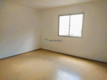 apartment em Rua Itamiami, Vila Mariana - São Paulo - SP