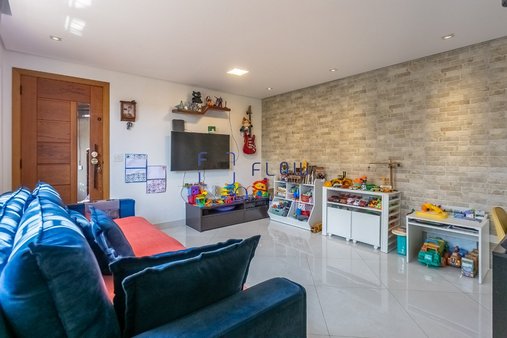 Cômodo Condomínio