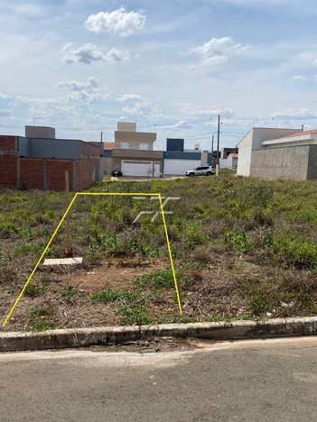 land_lot em Avenida 5 DV, Diário Ville - Rio Claro - SP