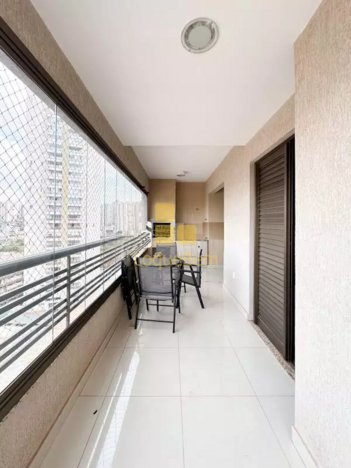 apartment em Rua Siró Káku, Jardim Botânico - Ribeirão Preto - SP