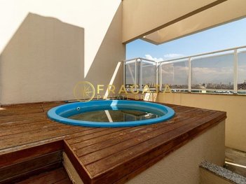 apartment em Rua Aroaba, Vila Leopoldina - São Paulo - SP