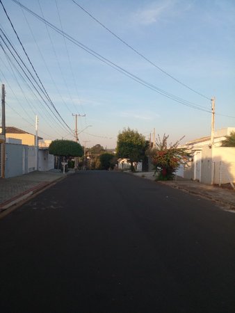Cômodo Condomínio