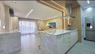 apartment em Rua Doutor Liráucio Gomes, Cambuí - Campinas - SP