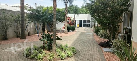 apartment em Rua Santa Clara, Santa Fé - Gravataí - RS