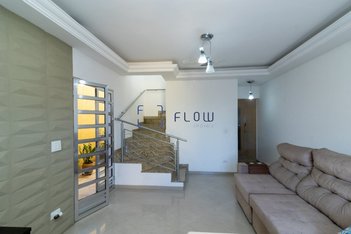 house em Rua Ninete, Casa Verde Alta - São Paulo - SP