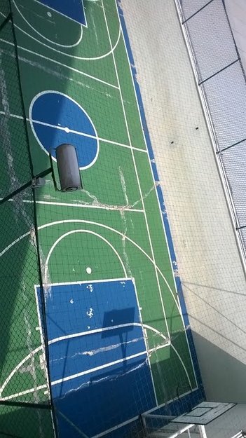 apartment em Rua João Crudo, Centro - Osasco - SP