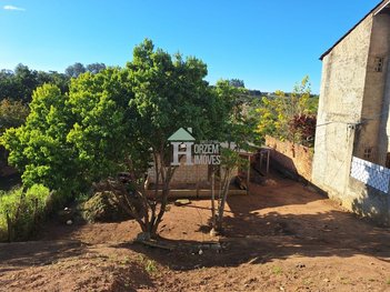 house em Rua Ariovaldo Soares Jansen, Passo do Vigário - Viamão - RS