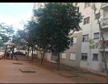 apartment em Rua Benedito Bueno, Vila Curuçá - São Paulo - SP