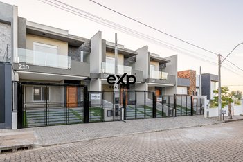 house em Rua Maranhão, São Jacó - Sapiranga - RS