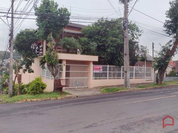 house em Cruz Alta, Santa Teresa - São Leopoldo - RS