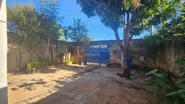 house em Avenida Angelo Vissali, Jardim Adalberto Frederico de Oliveira Roxo I - Araraquara - SP