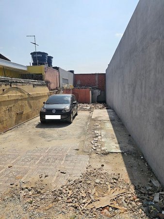 Cômodo Condomínio