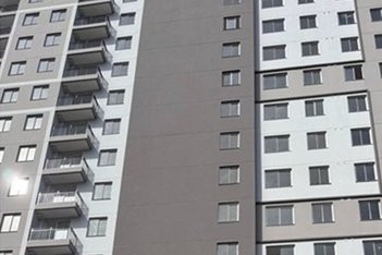 apartment em Avenida Paula Ferreira, Vila Pirituba - São Paulo - SP