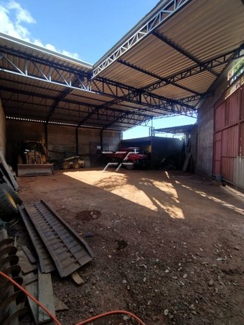 industrial em 69, Zona Central - Rio Claro - SP