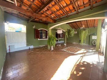 house em Rua Orestes Ângelo Colo, Jardim São Carlos - Sorocaba - SP