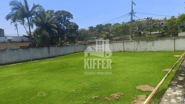 land_lot em Rua Delfim, São José do Imbassaí - Maricá - RJ