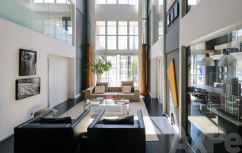 office em Rua Fidêncio Ramos, Vila Olímpia - São Paulo - SP