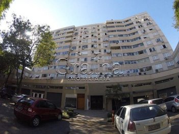 apartment em Rua Doutor Barros Cassal, Floresta - Porto Alegre - RS