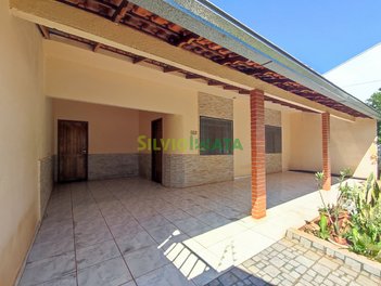 house em Rua Diamante, Jardim Real - Maringá - PR