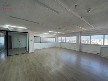 office em Rua Irmã Pia, Jaguaré - São Paulo - SP