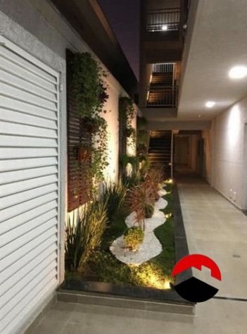 apartment em Rua Malie Brenner, Vila Dom Pedro I - São Paulo - SP