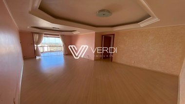 apartment em Rua Capitão Araújo, Centro - Passo Fundo - RS