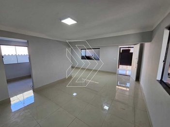 house em Avenida Mem de Sá, Núcleo Habitacional Nova Marília - Marília - SP