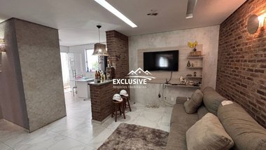 house em Rua Ricardo Rodrigues, Ponte Alta - Betim - MG