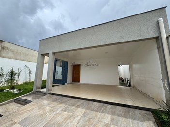 house em Rua R, Nova Serrana - Sete Lagoas - MG