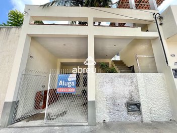 house em Rua Olinda, Cidade da Esperança - Natal - RN