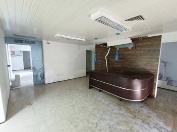 commercial_property em Avenida Duque de Caxias, Centro - Fortaleza - CE