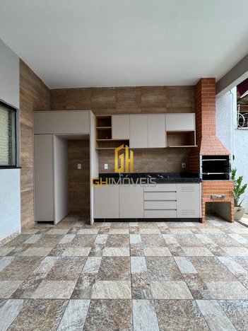 house em Rua VB 10, Residencial Vereda dos Buritis - Goiânia - GO