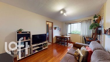 apartment em Carneiro Leão, Brás - São Paulo - SP