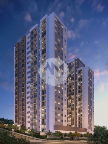 apartment em Avenida Corifeu de Azevedo Marques, Vila Lageado - São Paulo - SP
