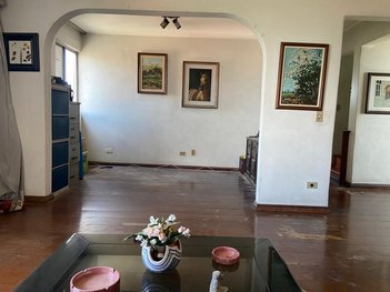 apartment em Avenida do Rio Bonito, Socorro - São Paulo - SP