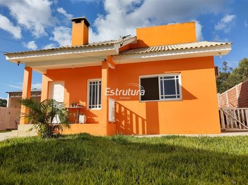 house em Rua das Pitangueiras, Etelvina - Itaara - RS