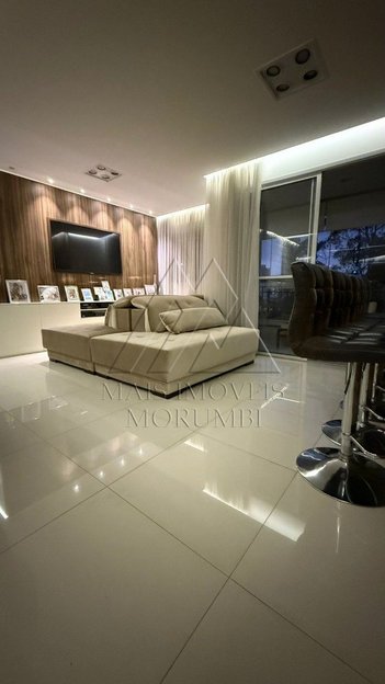 apartment em Rua Doutor Laerte Setúbal, Vila Suzana - São Paulo - SP