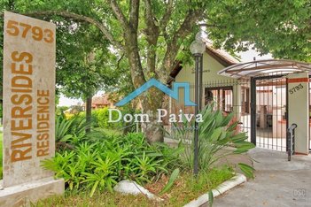 apartment em Avenida da Cavalhada, Cavalhada - Porto Alegre - RS
