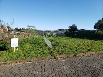 land_lot em Rua Natair Rizzardi, Esplanada - Caxias do Sul - RS