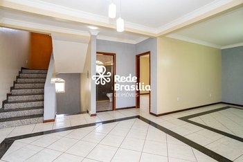 house em QS 5 Rua 120, Sul (Águas Claras) - Brasília - DF