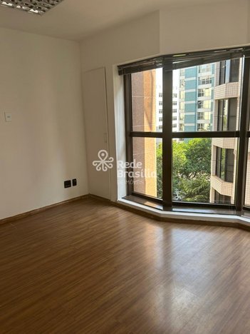 office em SRTVS Bloco E Lotes 1/3, Asa Sul - Brasília - DF