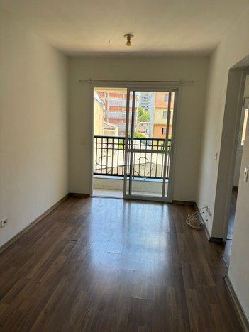 apartment em Rua Manoel Dutra, Bela Vista - São Paulo - SP