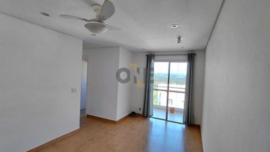 apartment em Avenida Brasil, Jardim Monte Santo - Cotia - SP