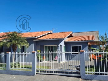 hotel em Rua José Roberto Gomes, Centro - Penha - SC