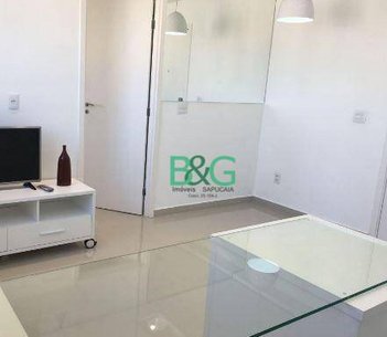 apartment em Rua dos Timbiras, Santa Efigênia - São Paulo - SP